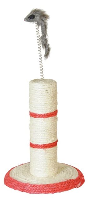 Camon Scratching post with spring